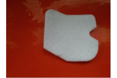 Husqvarna 236/240 Фільтр повітря оригінал бензопила 